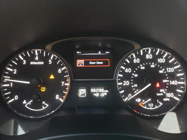 Photo 8 from auction – 2015 NISSAN ALTIMA 2.5 with VIN 1N4AL3APXFC455489