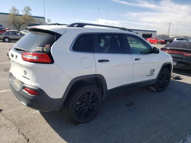Photo 3 from auction – 2016 JEEP CHEROKEE L with VIN 1C4PJMDB6GW186679
