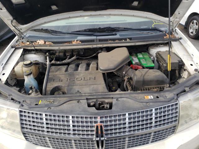 Photo 7 from auction – 2007 LINCOLN MKX with VIN 2LMDU68CX7BJ27077