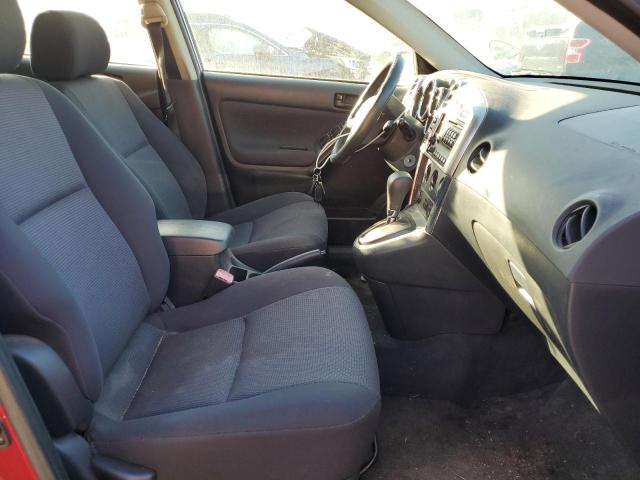Photo 5 from auction – 2005 PONTIAC VIBE with VIN 5Y2SL63825Z424836