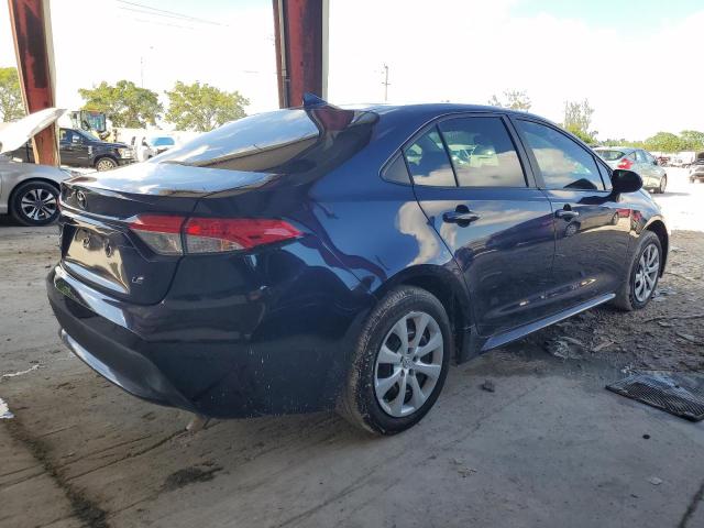 Photo 4 from auction – 2022 TOYOTA COROLLA LE with VIN 5YFEPMAEXNP317266