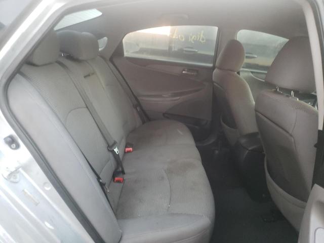 Photo 6 from auction – 2011 HYUNDAI SONATA GLS with VIN 5NPEB4AC1BH093570