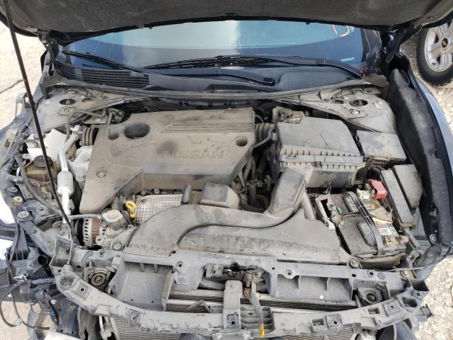 Photo 7 from auction – 2016 NISSAN ALTIMA 2.5 with VIN 1N4AL3AP3GN375893