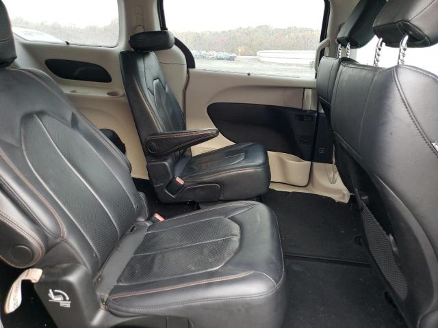 Photo 6 from auction – 2018 CHRYSLER PACIFICA T with VIN 2C4RC1BG4JR148920
