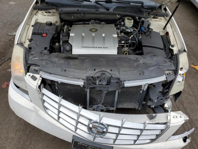 Photo 7 from auction – 2007 CADILLAC DTS with VIN 1G6KD57Y17U151084