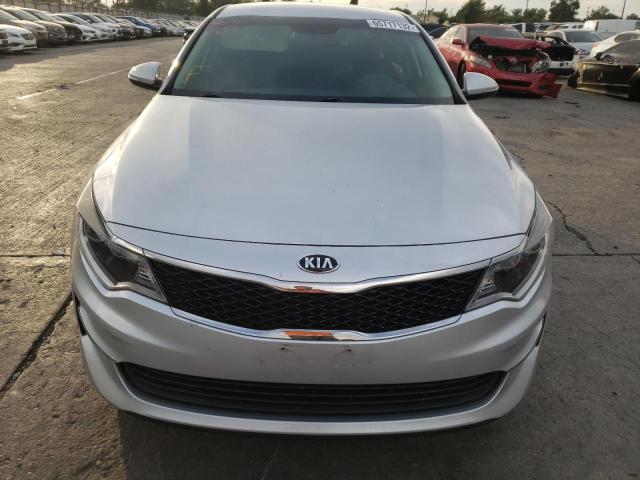 Photo 9 from auction – 2018 KIA OPTIMA LX with VIN 5XXGT4L3XJG205151