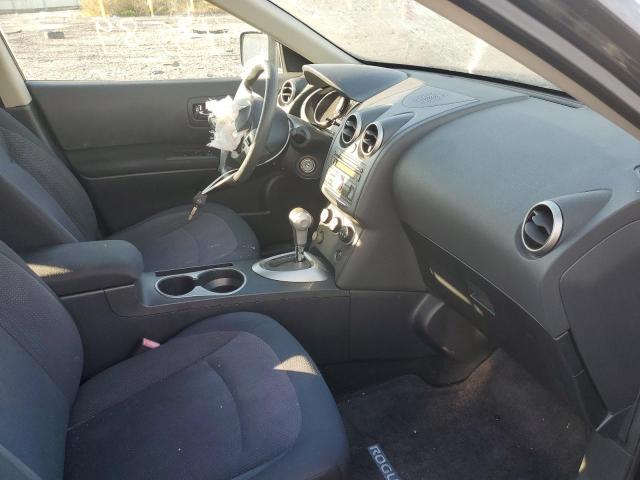 Photo 5 from auction – 2011 NISSAN ROGUE S with VIN JN8AS5MT1BW574045