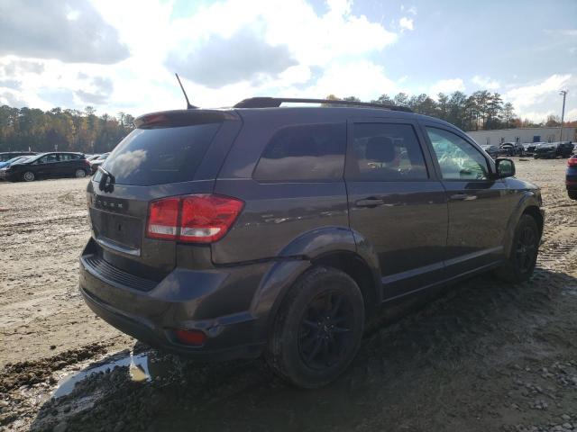 Photo 4 from auction – 2019 DODGE JOURNEY SE with VIN 3C4PDCBB1KT872745