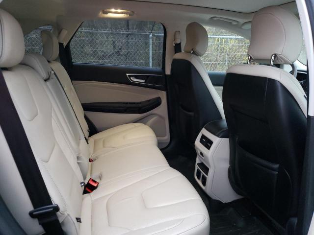 Photo 6 from auction – 2016 FORD EDGE TITAN with VIN 2FMPK4K8XGBC10175