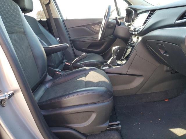 Photo 5 from auction – 2018 BUICK ENCORE PRE with VIN KL4CJASB7JB707272