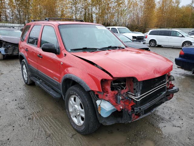 صورة رقم 1 من المزاد - 2002 FORD ESCAPE XLT مع VIN 1FMCU04132KC29327