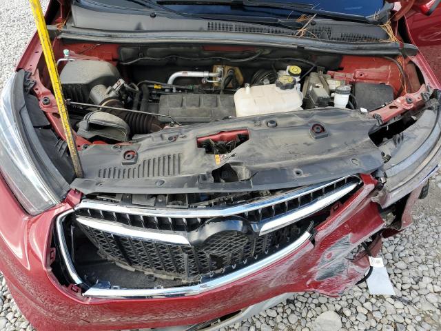 Photo 7 from auction – 2020 BUICK ENCORE PRE with VIN KL4CJASB4LB063961