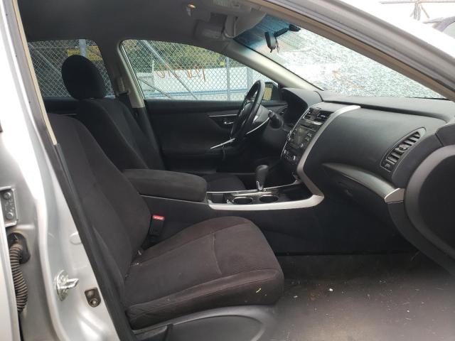 Photo 5 from auction – 2013 NISSAN ALTIMA 2.5 with VIN 1N4AL3AP8DN586860