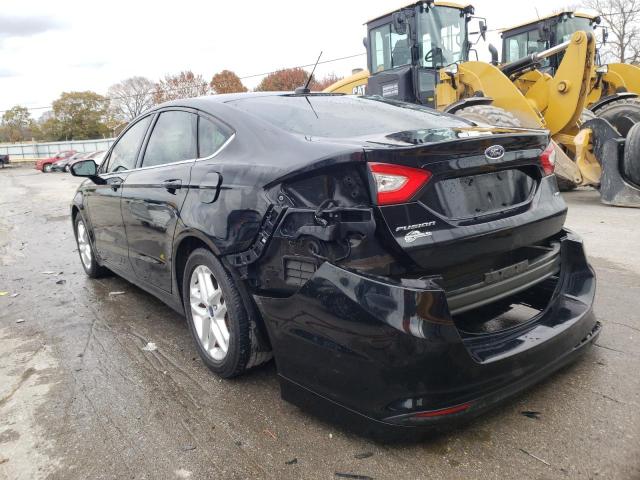 Photo 3 from auction – 2014 FORD FUSION SE with VIN 3FA6P0H78ER213301