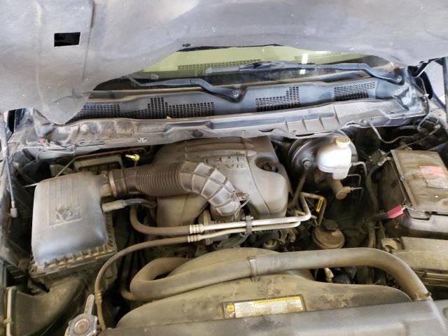 Photo 7 from auction – 2012 DODGE RAM 1500 S with VIN 1C6RD7GT4CS199512