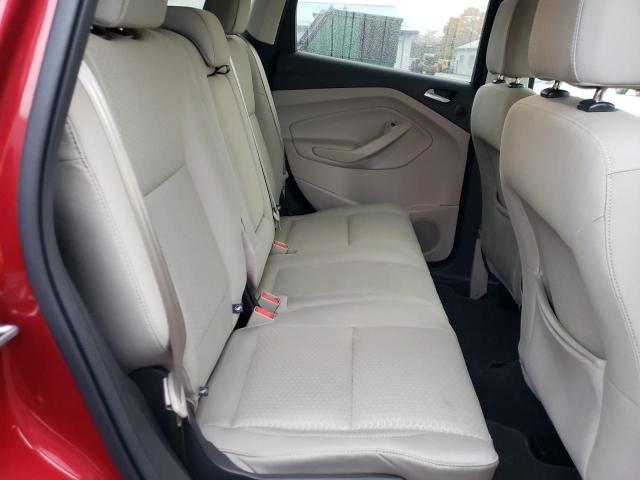 Photo 6 from auction – 2017 FORD ESCAPE SE with VIN 1FMCU9G92HUA87829