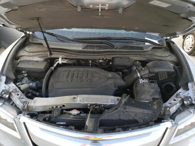صورة رقم 7 من المزاد - 2016 ACURA MDX TECHNO مع VIN 5FRYD4H40GB013329