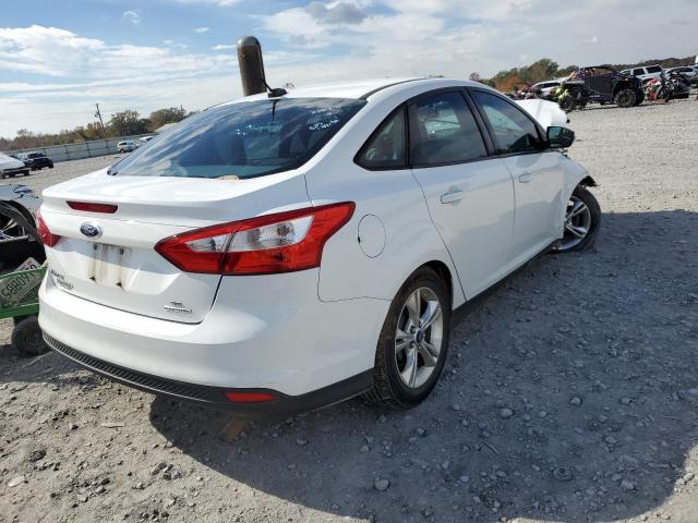 Photo 4 from auction – 2014 FORD FOCUS SE with VIN 1FADP3F23EL157864