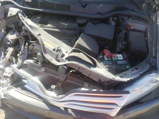 Photo 7 from auction – 2011 TOYOTA VENZA with VIN 4T3ZA3BB3BU041225
