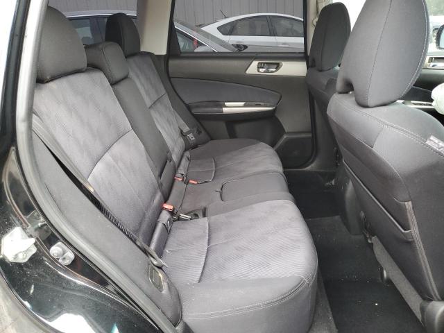 Photo 6 from auction – 2010 SUBARU FORESTER 2 with VIN JF2SH6CC7AH802480