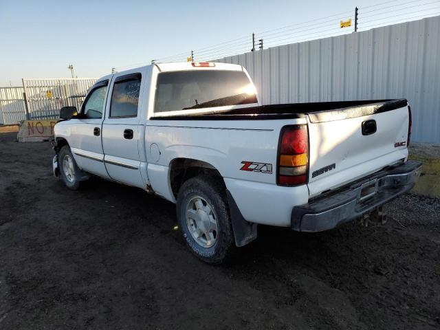 Photo 3 from auction – 2005 GMC NEW SIERRA with VIN 2GTEK13T951251932