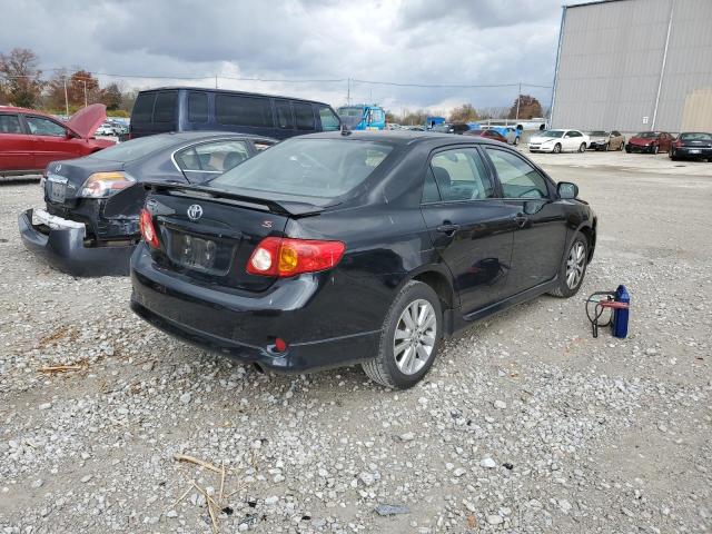 Photo 4 from auction – 2010 TOYOTA COROLLA BA with VIN 2T1BU4EEXAC454613