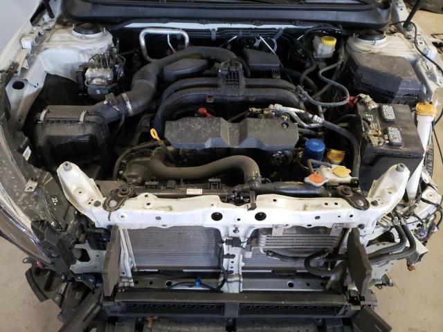 Фото 7 с аукциона – 2019 SUBARU OUTBACK 2. с VIN 4S4BSAFC6K3386656