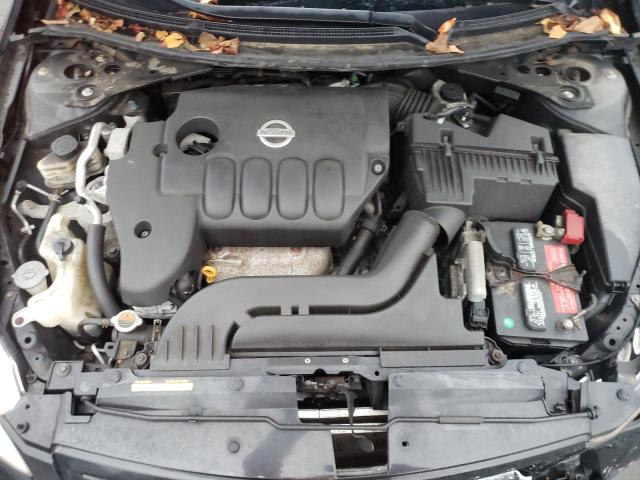 Photo 7 from auction – 2009 NISSAN ALTIMA 2.5 with VIN 1N4AL24E59C186777