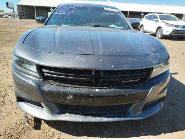 Photo 9 from auction – 2019 DODGE CHARGER SX with VIN 2C3CDXBG0KH500599