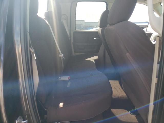 Photo 10 from auction – 2017 RAM 1500 SLT with VIN 1C6RR6GG0HS786182