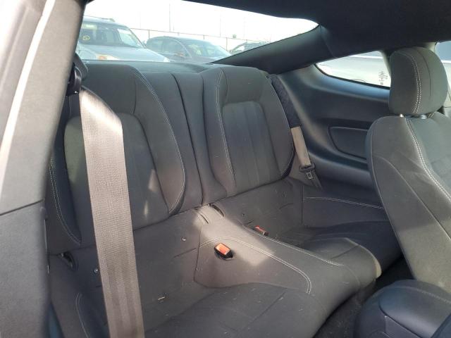 Photo 6 from auction – 2020 FORD MUSTANG with VIN 1FA6P8TH9L5173129