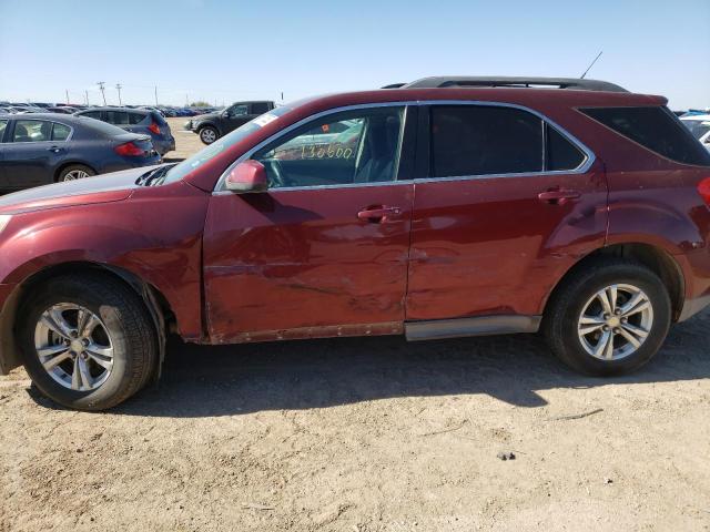 Photo 9 from auction – 2010 CHEVROLET EQUINOX LT with VIN 2CNALDEW8A6380211