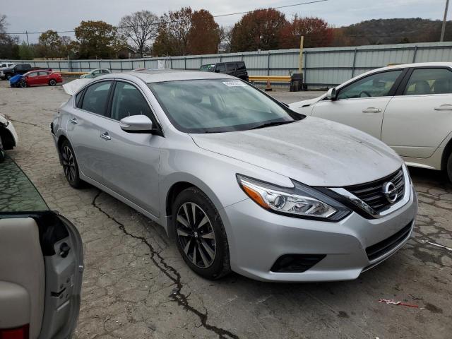 NISSAN ALTIMA 2.5 2018 with VIN 1N4AL3AP2JC227723 - Photo from auction