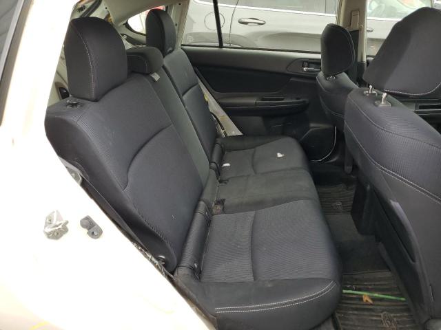Photo 6 from auction – 2014 SUBARU IMPREZA SP with VIN JF1GPAL61EH331099