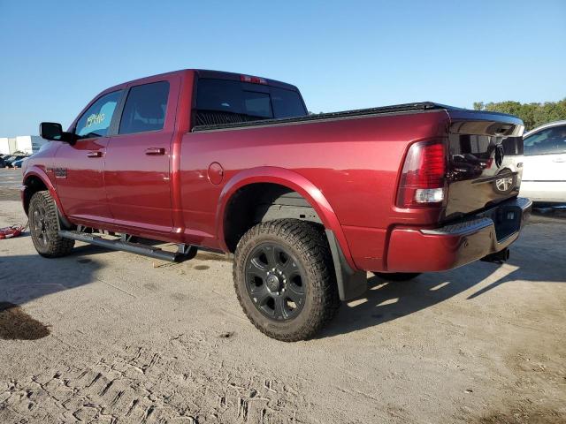 Photo 3 from auction – 2016 RAM 2500 LARAM with VIN 3C6UR5FJ5GG305267