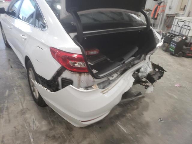 Photo 9 from auction – 2015 HYUNDAI SONATA SE with VIN 5NPE24AF0FH238095