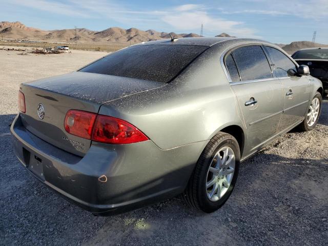 Photo 4 from auction – 2008 BUICK LUCERNE CX with VIN 1G4HD572X8U119864