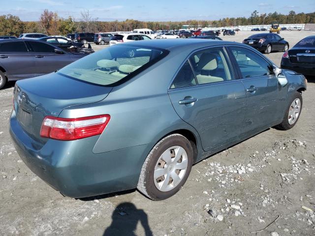 Photo 4 from auction – 2007 TOYOTA CAMRY CE with VIN JTNBE46K773077642