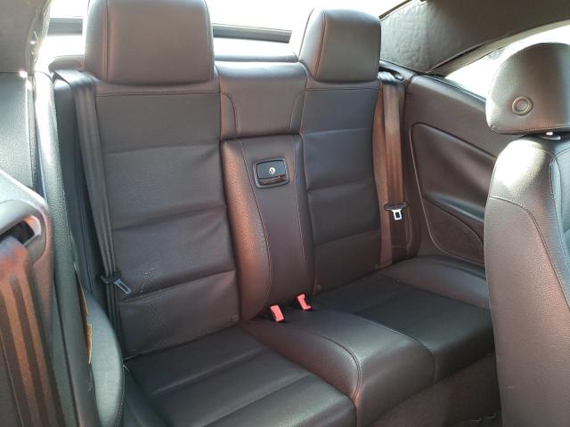 Photo 6 from auction – 2007 VOLKSWAGEN EOS BASE with VIN WVWAA71F87V026940