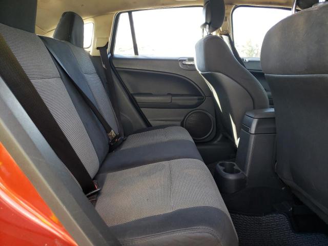 Photo 6 from auction – 2010 DODGE CALIBER SX with VIN 1B3CB4HA6AD640138