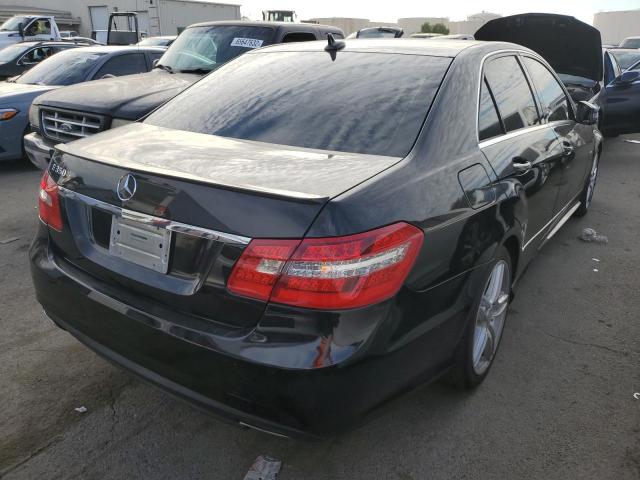 Photo 4 from auction – 2012 MERCEDES-BENZ E 350 with VIN WDDHF5KB3CA647364