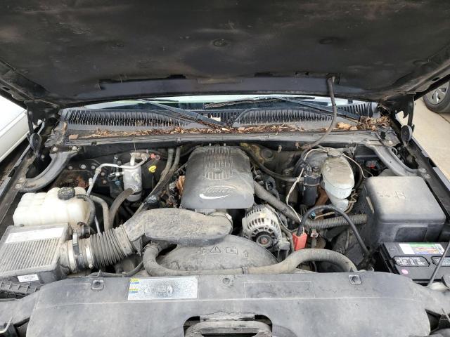 Photo 7 from auction – 2004 CHEVROLET SILVERADO with VIN 2GCEK13T341395118