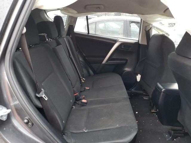 Photo 6 from auction – 2018 TOYOTA RAV4 LE with VIN JTMBFREV1JJ178785