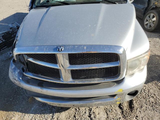 Photo 7 from auction – 2003 DODGE RAM 1500 S with VIN 1D7HA18N73J638627