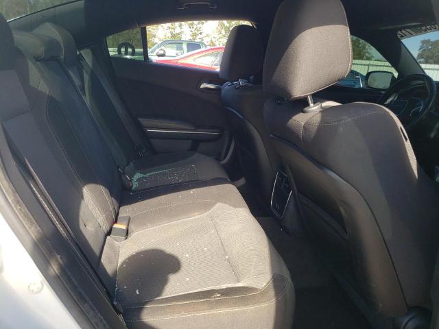 Photo 6 from auction – 2016 DODGE CHARGER R/ with VIN 2C3CDXCT3GH185655