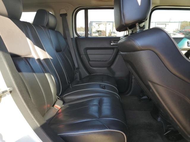 Photo 6 from auction – 2007 HUMMER H3 with VIN 5GTDN13E478104916
