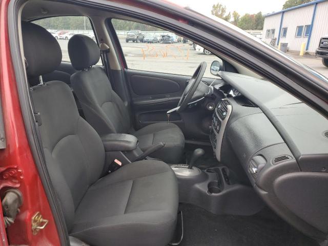 Photo 5 from auction – 2005 DODGE NEON SXT with VIN 1B3ES56C45D179868