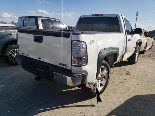 Photo 4 from auction – 2011 GMC SIERRA K15 with VIN 1GTN2TEA8BZ125572