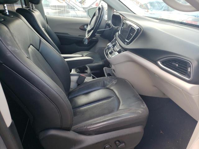 Фото 5 с аукциона – 2018 CHRYSLER PACIFICA T с VIN 2C4RC1EG5JR144080