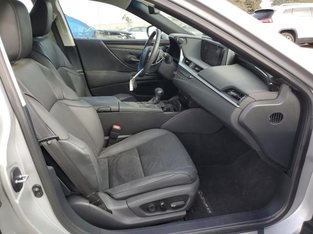 Photo 5 from auction – 2020 LEXUS ES 300H with VIN 58AD21B13LU012636